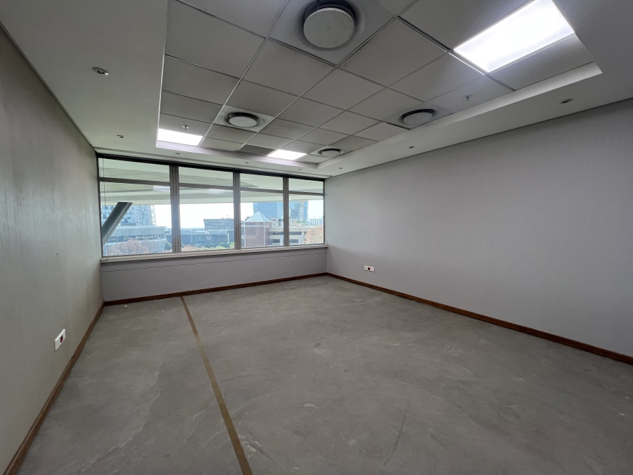 To Let Commercial Property for Rent in Sandown Gauteng