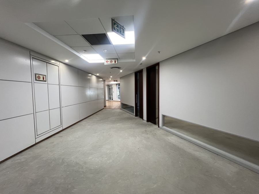 To Let Commercial Property for Rent in Sandown Gauteng