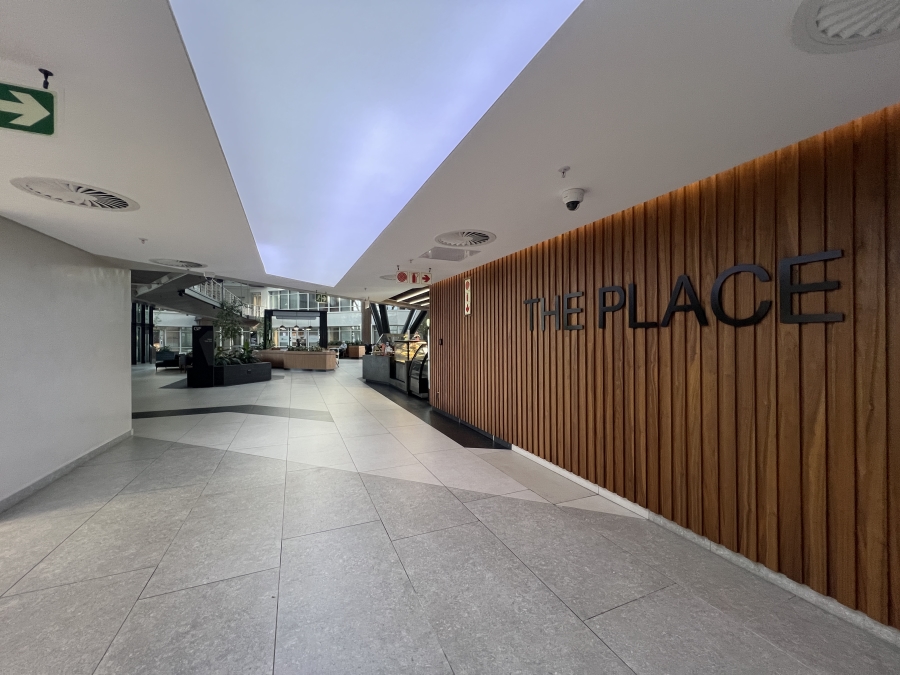 To Let Commercial Property for Rent in Sandown Gauteng