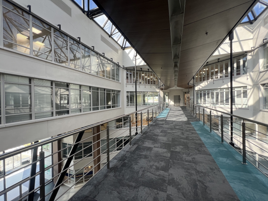 To Let Commercial Property for Rent in Sandown Gauteng