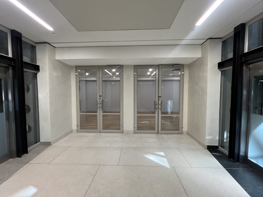 To Let Commercial Property for Rent in Sandown Gauteng