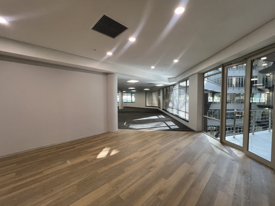 To Let Commercial Property for Rent in Sandown Gauteng