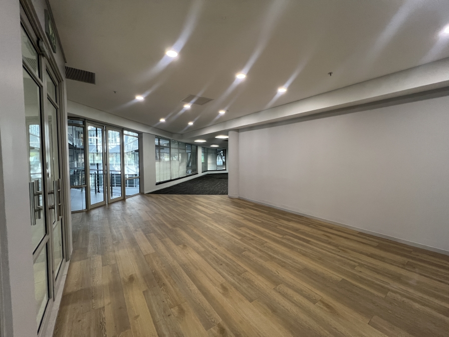 To Let Commercial Property for Rent in Sandown Gauteng