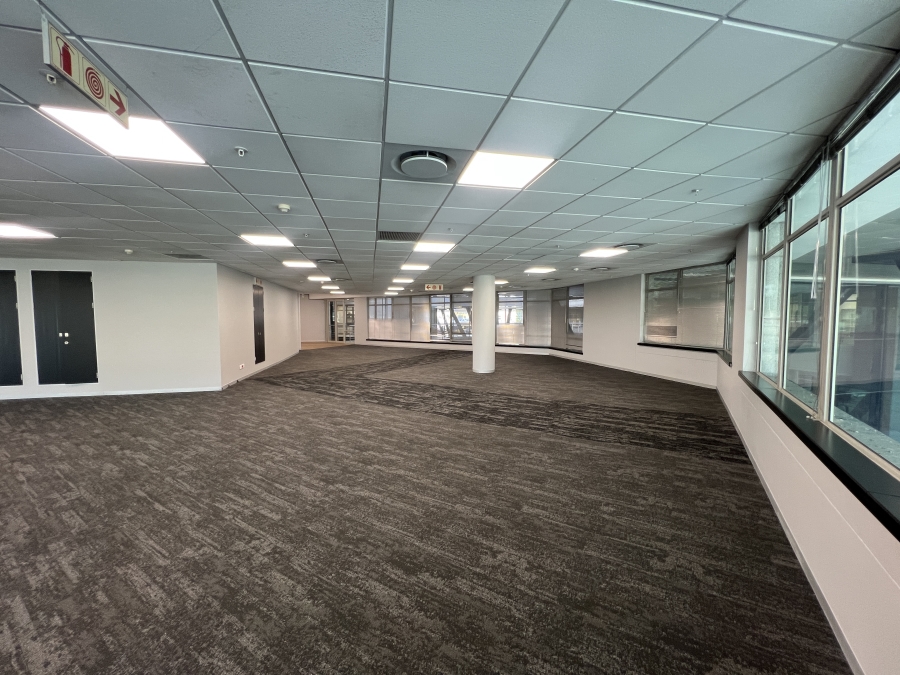 To Let Commercial Property for Rent in Sandown Gauteng