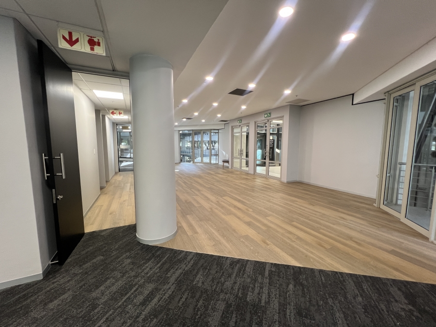 To Let Commercial Property for Rent in Sandown Gauteng