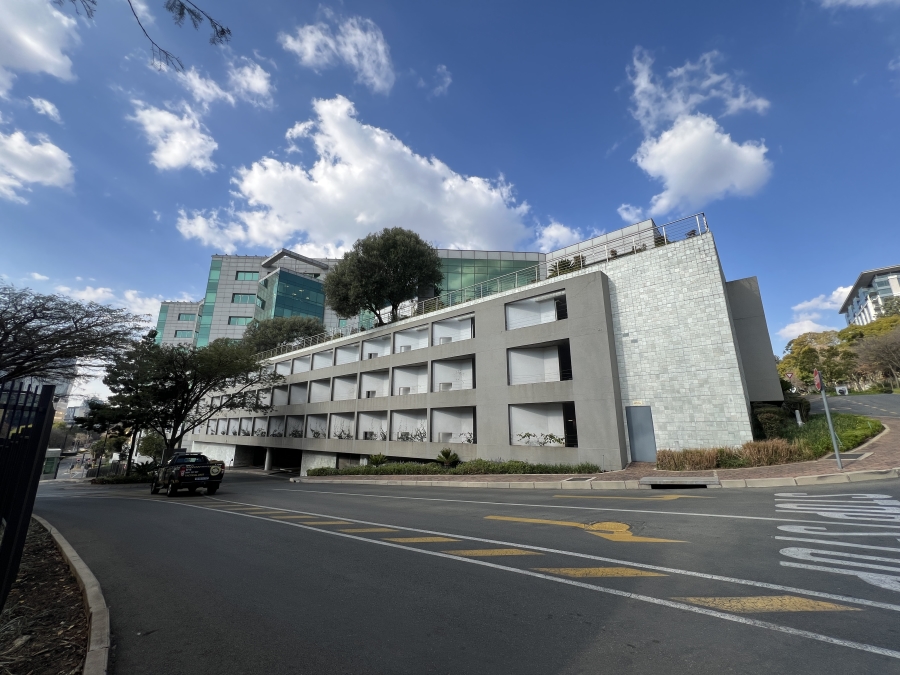 To Let Commercial Property for Rent in Sandown Gauteng