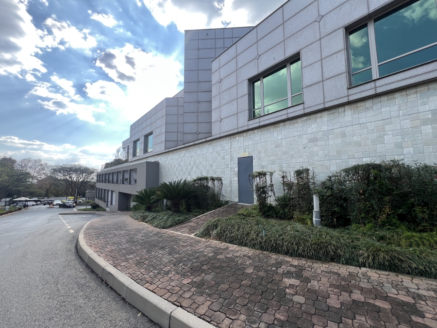 To Let Commercial Property for Rent in Sandown Gauteng