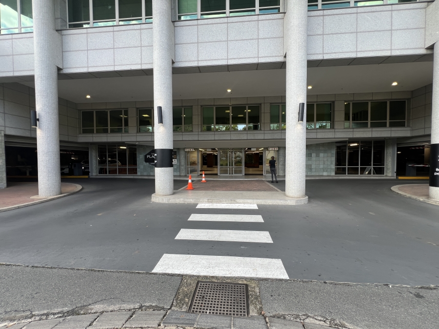To Let Commercial Property for Rent in Sandown Gauteng