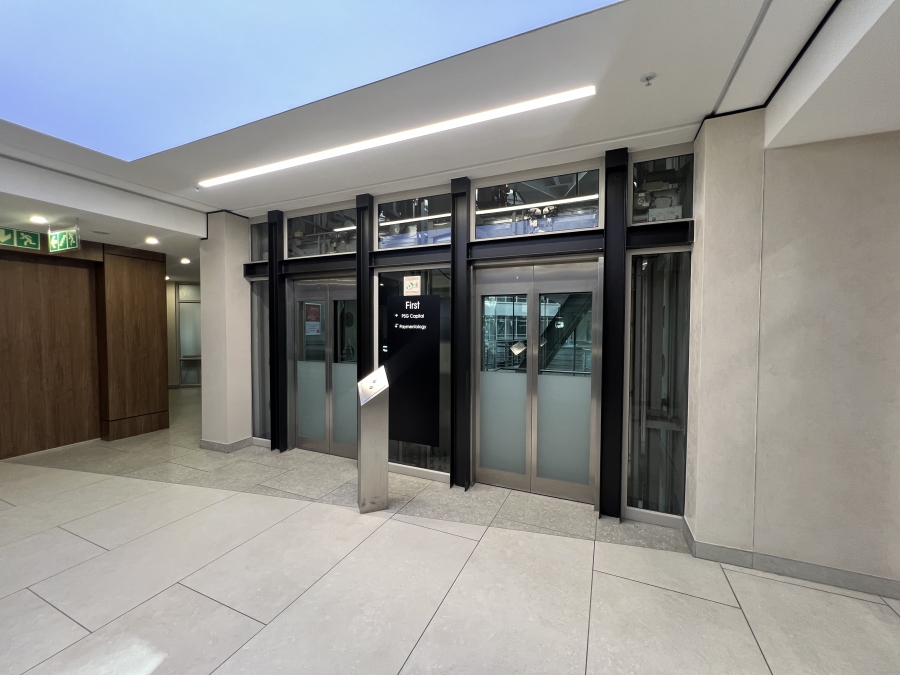 To Let Commercial Property for Rent in Sandown Gauteng