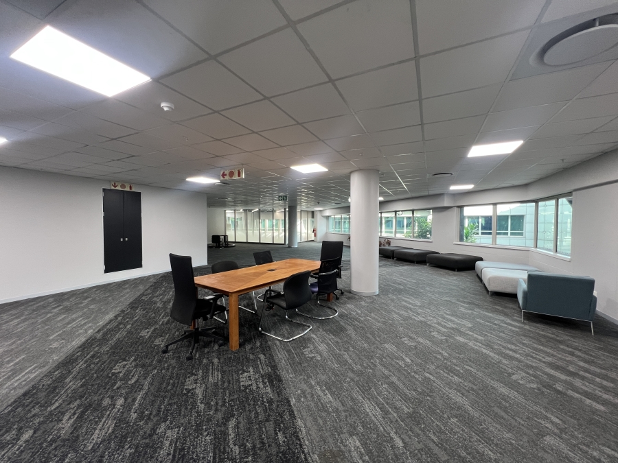 To Let Commercial Property for Rent in Sandown Gauteng