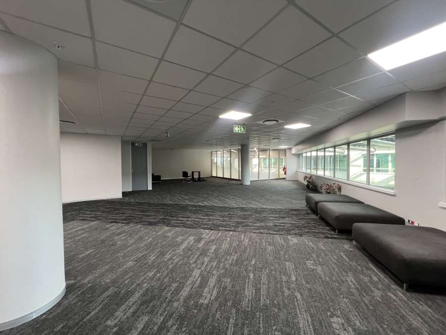 To Let Commercial Property for Rent in Sandown Gauteng