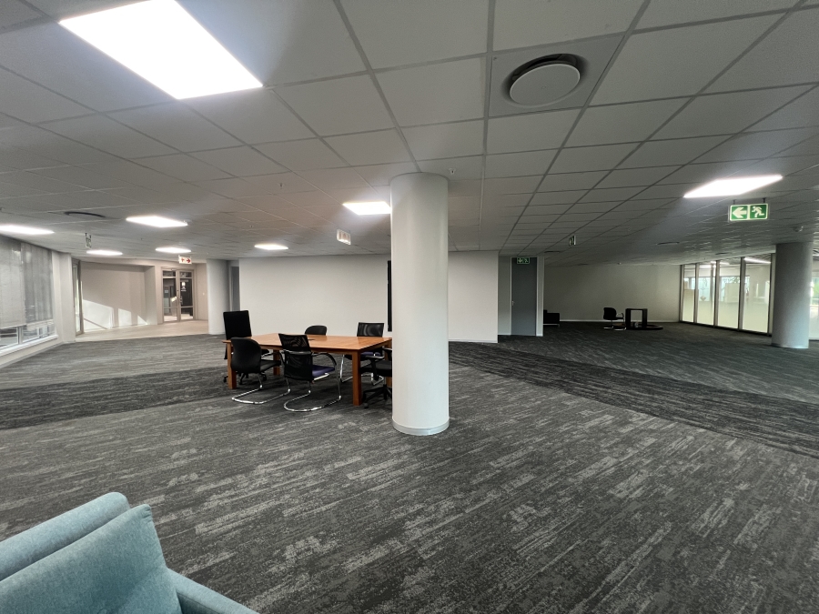 To Let Commercial Property for Rent in Sandown Gauteng