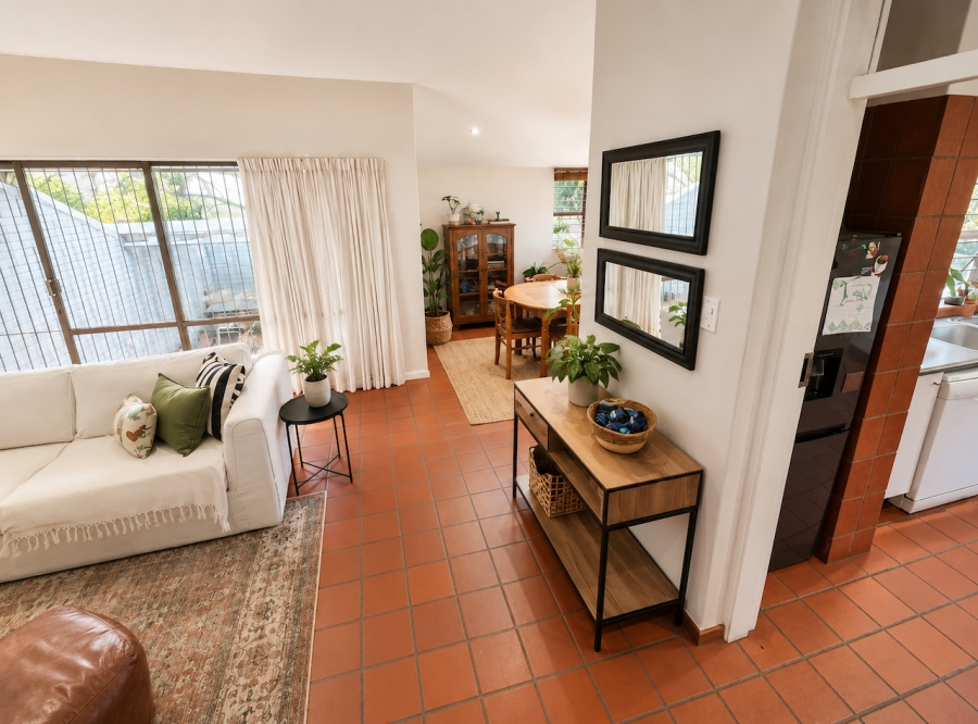 To Let 3 Bedroom Property for Rent in Nieuw Muckleneuk Gauteng