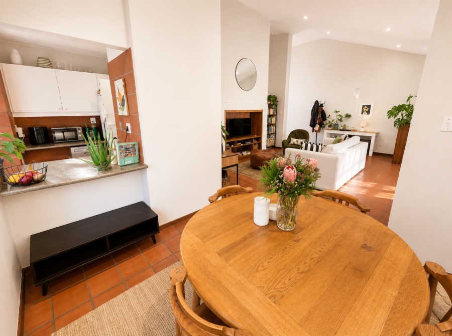 To Let 3 Bedroom Property for Rent in Nieuw Muckleneuk Gauteng