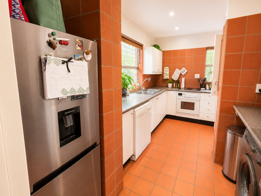 To Let 3 Bedroom Property for Rent in Nieuw Muckleneuk Gauteng