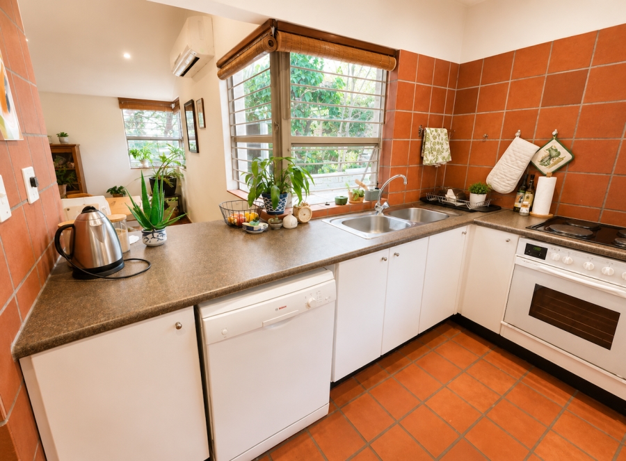 To Let 3 Bedroom Property for Rent in Nieuw Muckleneuk Gauteng
