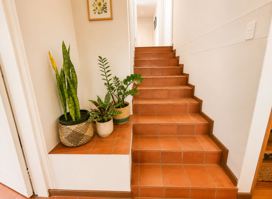 To Let 3 Bedroom Property for Rent in Nieuw Muckleneuk Gauteng