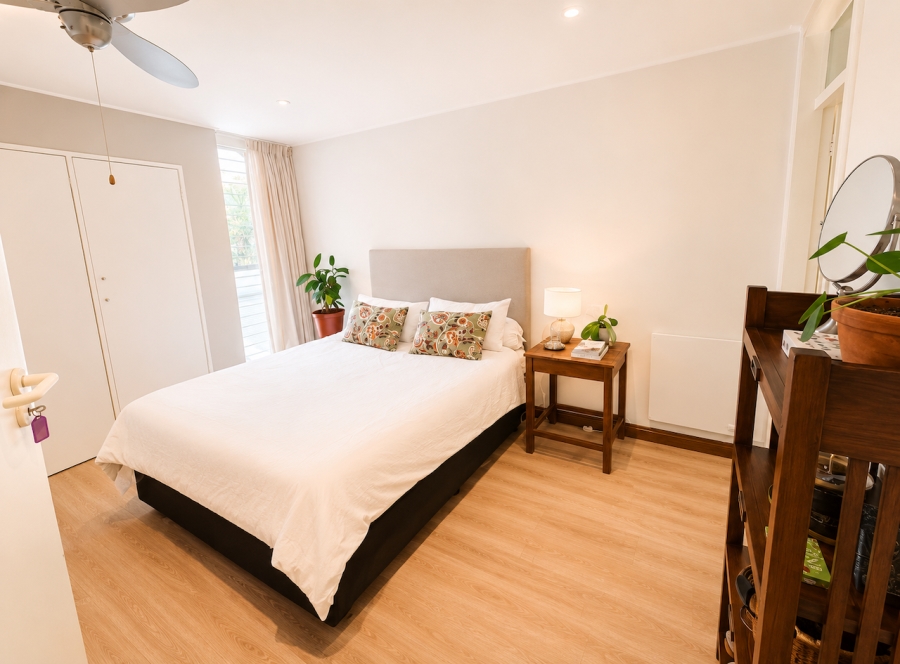 To Let 3 Bedroom Property for Rent in Nieuw Muckleneuk Gauteng