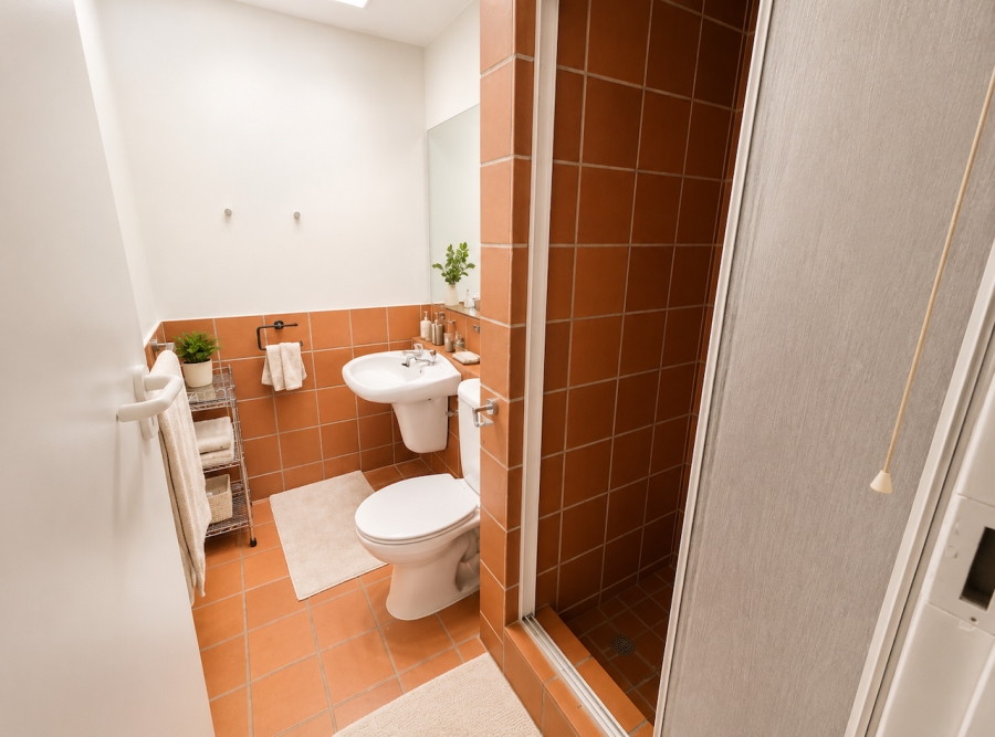 To Let 3 Bedroom Property for Rent in Nieuw Muckleneuk Gauteng