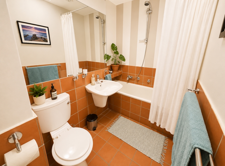 To Let 3 Bedroom Property for Rent in Nieuw Muckleneuk Gauteng