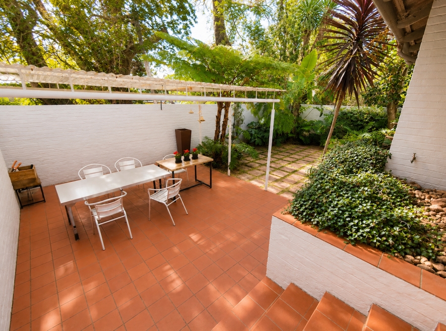 To Let 3 Bedroom Property for Rent in Nieuw Muckleneuk Gauteng