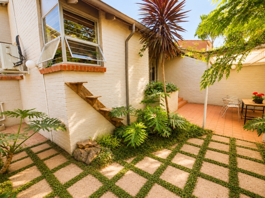 To Let 3 Bedroom Property for Rent in Nieuw Muckleneuk Gauteng