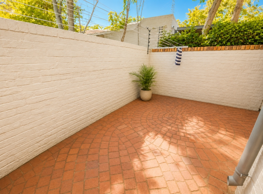 To Let 3 Bedroom Property for Rent in Nieuw Muckleneuk Gauteng