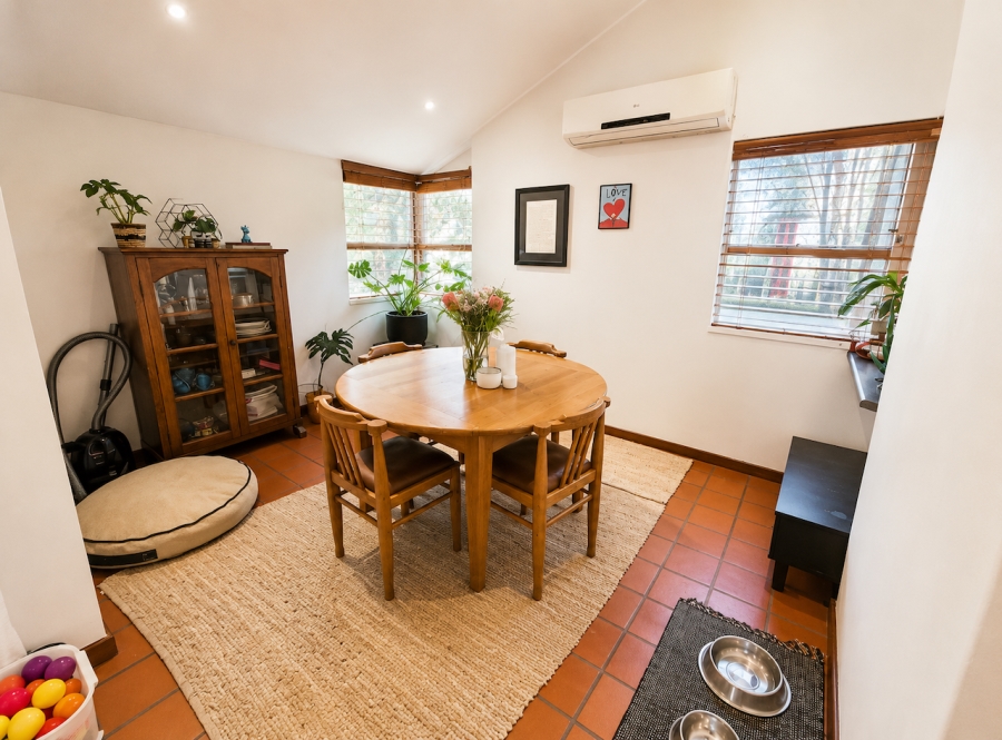 To Let 3 Bedroom Property for Rent in Nieuw Muckleneuk Gauteng