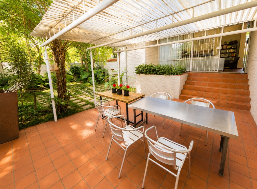 To Let 3 Bedroom Property for Rent in Nieuw Muckleneuk Gauteng