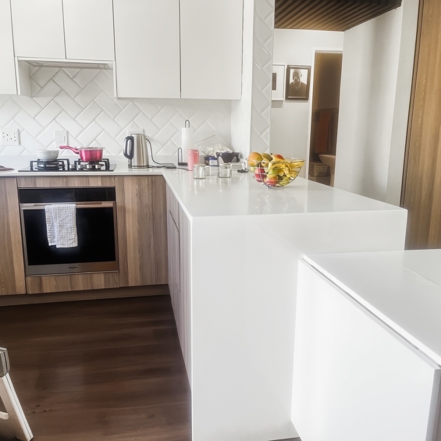3 Bedroom Property for Sale in Sunninghill Gauteng