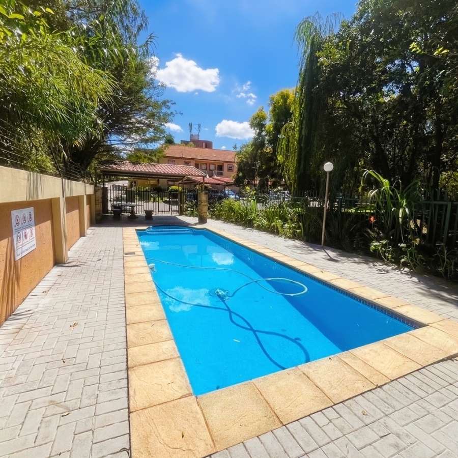 3 Bedroom Property for Sale in Sunninghill Gauteng