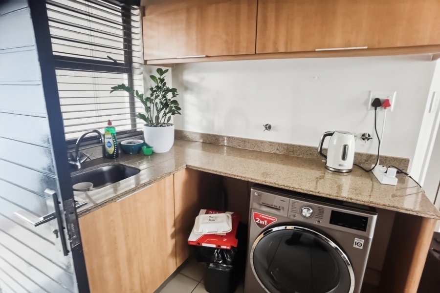 2 Bedroom Property for Sale in Rivonia Gauteng