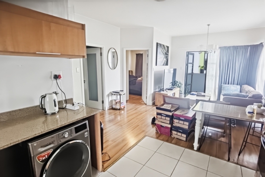 2 Bedroom Property for Sale in Rivonia Gauteng