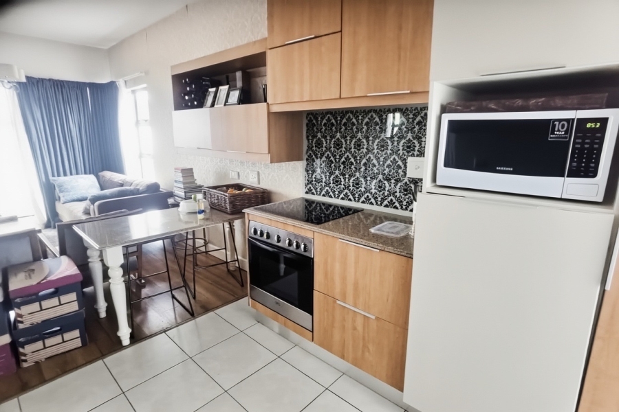2 Bedroom Property for Sale in Rivonia Gauteng