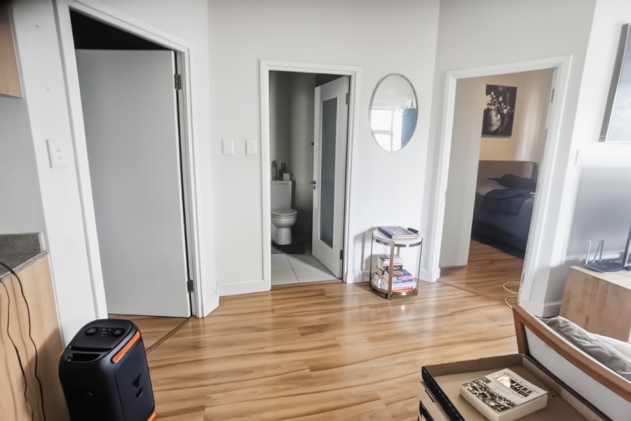 2 Bedroom Property for Sale in Rivonia Gauteng