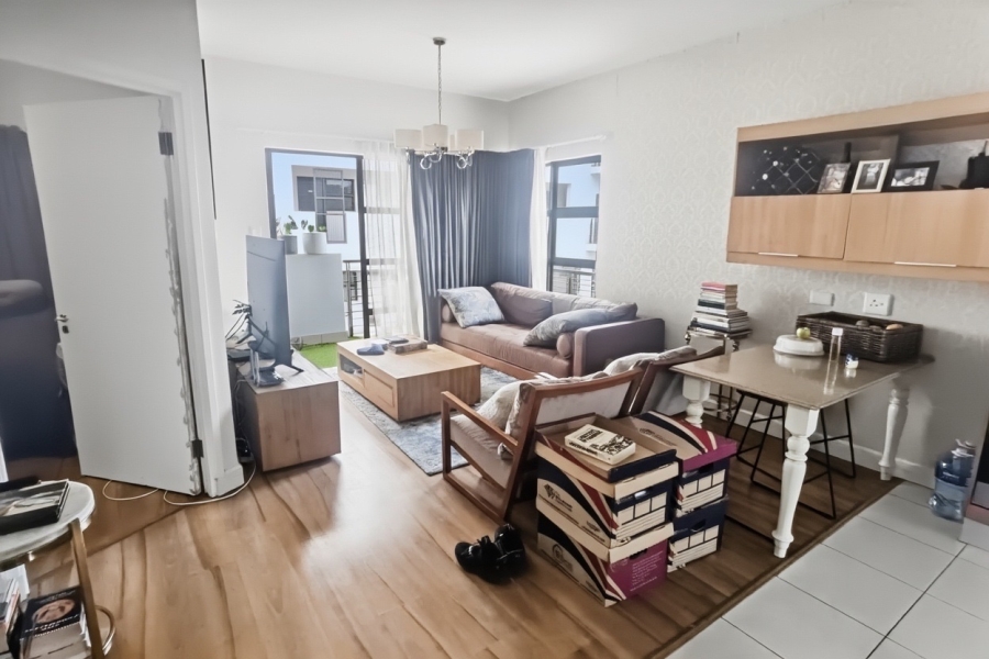 2 Bedroom Property for Sale in Rivonia Gauteng