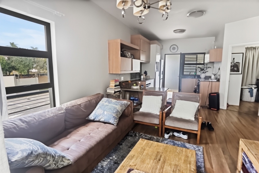 2 Bedroom Property for Sale in Rivonia Gauteng
