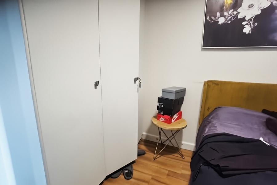 2 Bedroom Property for Sale in Rivonia Gauteng