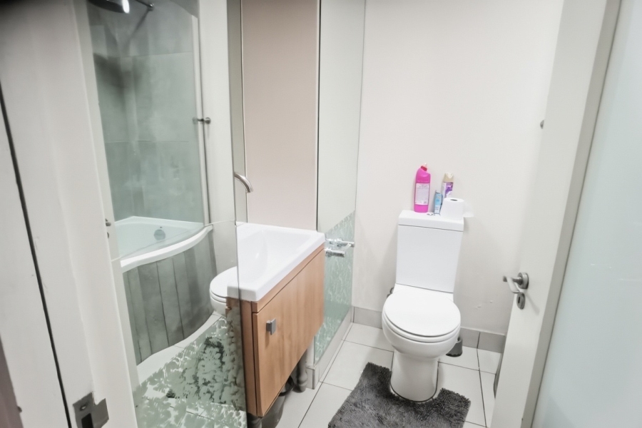 2 Bedroom Property for Sale in Rivonia Gauteng