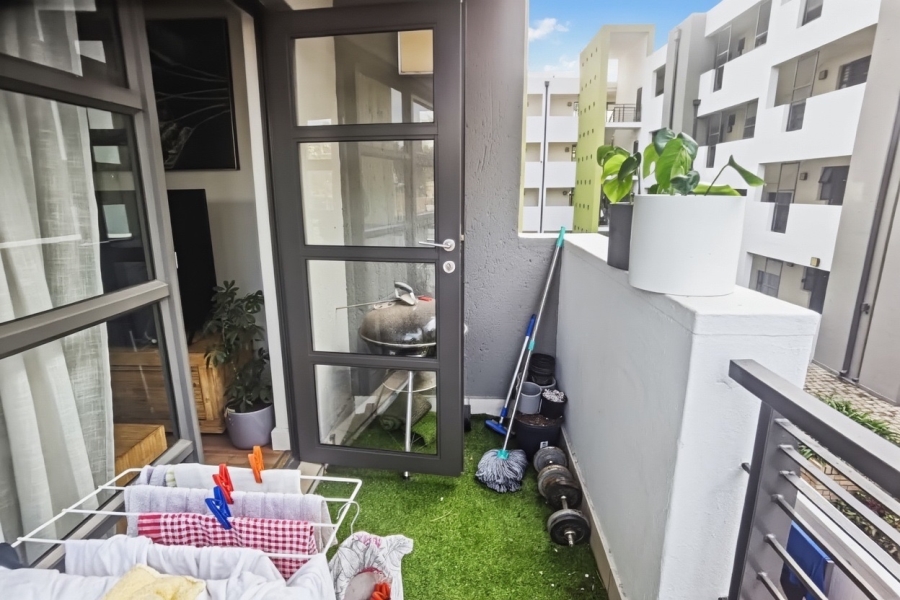 2 Bedroom Property for Sale in Rivonia Gauteng