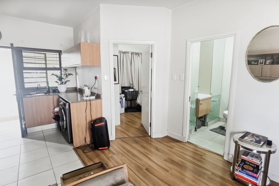 2 Bedroom Property for Sale in Rivonia Gauteng