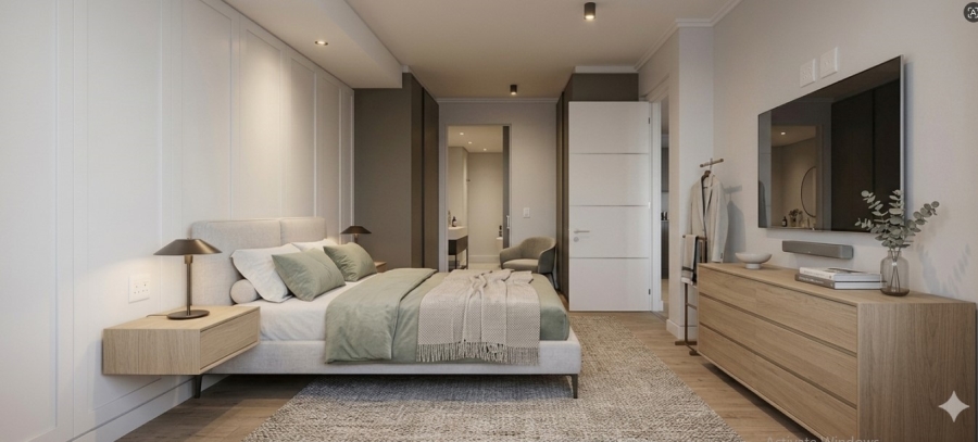 To Let 3 Bedroom Property for Rent in Waterfall Gauteng