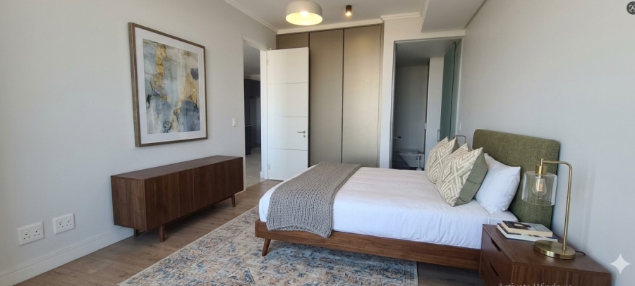 To Let 3 Bedroom Property for Rent in Waterfall Gauteng