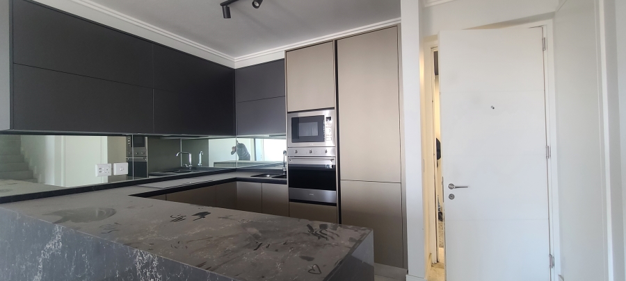 To Let 3 Bedroom Property for Rent in Waterfall Gauteng