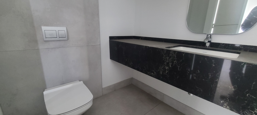 To Let 3 Bedroom Property for Rent in Waterfall Gauteng