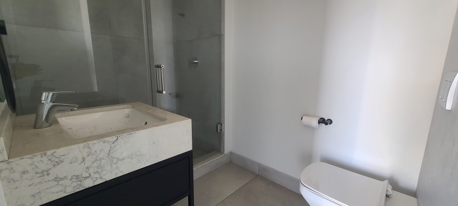 To Let 3 Bedroom Property for Rent in Waterfall Gauteng