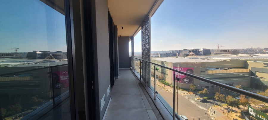 To Let 3 Bedroom Property for Rent in Waterfall Gauteng