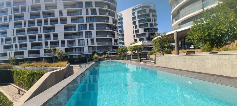 To Let 3 Bedroom Property for Rent in Waterfall Gauteng