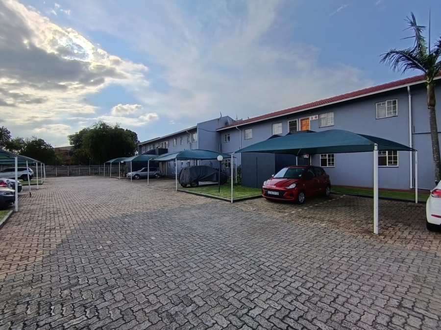 To Let 2 Bedroom Property for Rent in Westwood Gauteng