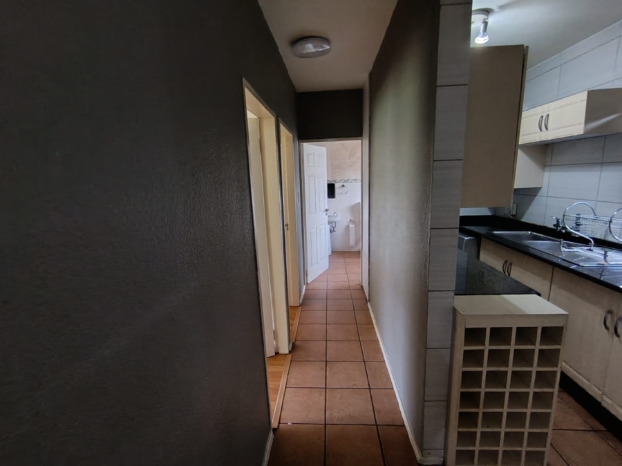 To Let 2 Bedroom Property for Rent in Westwood Gauteng